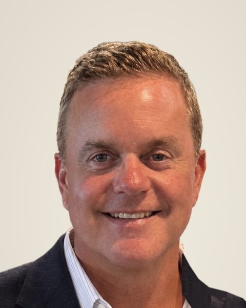 Chad Keck, President of Keck Construction